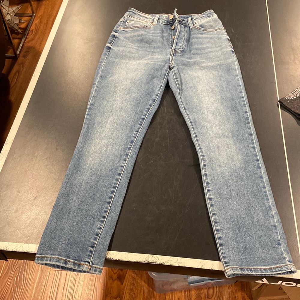 Forever 21 jeans
